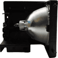 thumbnail image 6 of Advanced Lamps™ Lamp & Housing for The RCA HDLP60W164 TV - 1 Unit per pack, 6 of 7