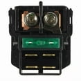 thumbnail image 4 of Replacement Starter Solenoid Relay for Kawasaki VN1500 Vulcan C1500, 4 of 4