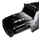 thumbnail image 5 of 1/14 Escala RC CAR Body Shell Hobby Accesorios para vehículos de juguete Diy Cubierta de vehículo de control remoto para la parte del automóvil modelo azul negro, 5 of 8