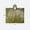 130cm green, variant on Emergency Waterproof Raincoat Aluminum Film Disposable Poncho Warm Thermal Rainwear Blankets Survival Tools Camping Equipment