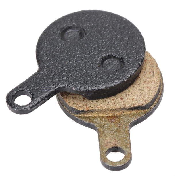 1 par de pastillas de freno de disco MTB de resina para freno de disco de bicicleta Tektro Lyra Novela Iox Tmvgtek 1rw1jk8cm2lh2le0