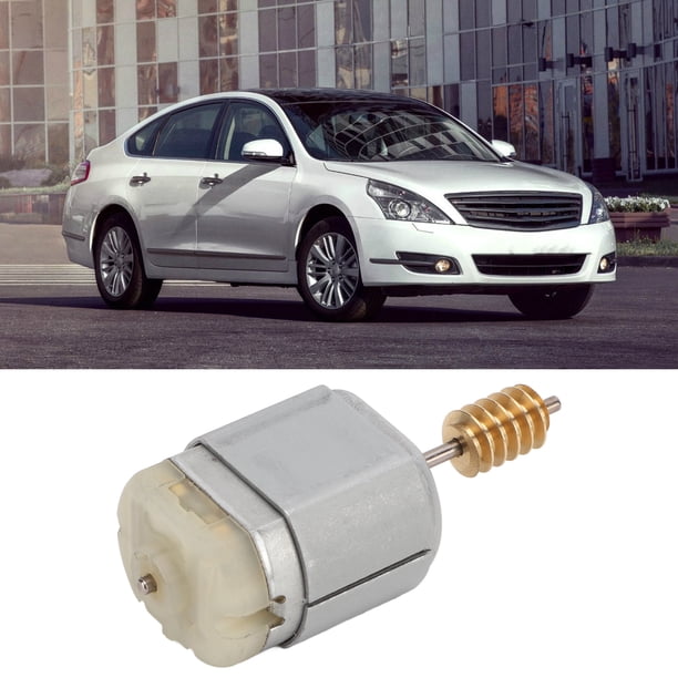 Motor de bloqueo de columna de dirección ELV 8K0905852E 8W Parte de bloqueo de volante 12-24V para automóvil ANGGREK Otros