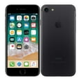 thumbnail image 1 of Restored Apple iPhone 7 128GB Unlocked Smartphone Good, 1 of 5