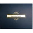 thumbnail image 1 of St. James® FST83538 Certificate Holder, 1 of 1