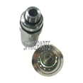 thumbnail image 3 of Hydraulic Quick-Connect Coupler SJ30426 Fits Tractor Quick Coupling Size M22x15 Thread, 3 of 5