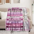 thumbnail image 2 of Best Gifts for Aunt, Aunt Gifts from Niece Nephew, Funny Birthday Gifts for Aunt Auntie, Aunties Aunty Gift Idea, Best Aunt Ever Gifts for Christmas Mothers Day, to My Aunt Blanket Gifts, 2 of 5