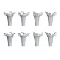 thumbnail image 5 of for Neo Landing Gear Increased Height Tripod Stand Drones Support Leg Protector for Neo Drone Accessories B, 5 of 5