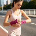 thumbnail image 6 of Cooling Neck Towel, Lightweight Microfiber Cooling Cloth For Extreme Heat, Sweat Towel And Neck Cooler For Running, Fitness, Outdoor Sports, Travel And Hot Weather, 6 of 7