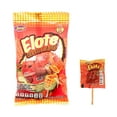 thumbnail image 3 of Jovy Revolcado Elote Corn Flavor Mexican Lollipop (2 x 6 oz. Bags), 3 of 5