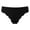 Black, variant on Women's Underwear Lace Thongs for Women Sheer Panty S Seamless Thongs