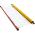 thumbnail image 3 of ORUYROP 2 Pack Carnet de Calligraphie en Tissu Réutilisable pour Pratique de Calligraphie Chinoise 1.5m, 3 of 6