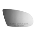 thumbnail image 2 of Fits 1993-2002 Camaro Right Passenger Convex Clear Mirror Glass Lens w/Adhesive USA, 2 of 6