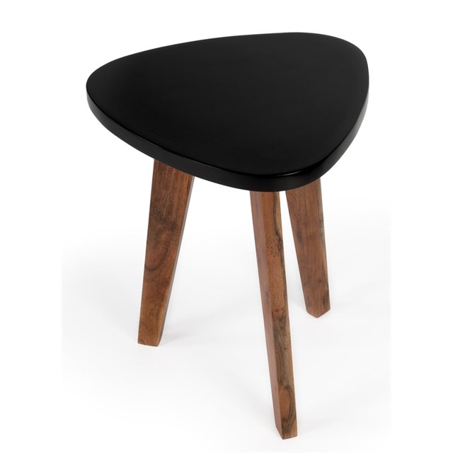 Butler Specialty Chula Vista Table Basse Contemporaine Noire