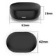 thumbnail image 3 of Estuche de carga para auriculares inalámbricos Redmi AirDots de Pretty Comy 2020, compatible con Xiaomi Redmi, 3 of 5