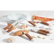 Phantom Chef 5 Piece Gadget Set- Grey