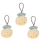 thumbnail image 4 of Llavero de peluche con colgante Jadeshay 3 piezas, 4 of 14
