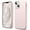 Lovely Pink, variant on elago Compatible with iPhone 13 Mini Case, Liquid Silicone Case, Full Body Screen Camera Protective Cover, Shockproof, Slim Phone Case, Anti-Scratch Soft Microfiber Lining, 5.4 inch (Lovely Pink)