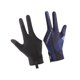 thumbnail image 4 of Guantes de billar Zulema 3 dedos antideslizantes azul, 4 of 8