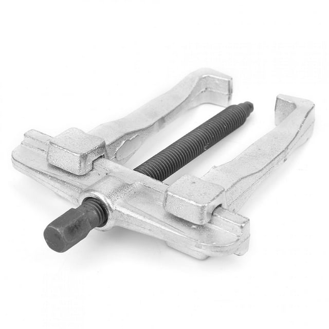 Extractor de rodamientos, 150 mm, 2 mordazas, mordazas para rodamientos, mordazas del extractor de rodamientos, extractores separados, rendimiento lleno de energía