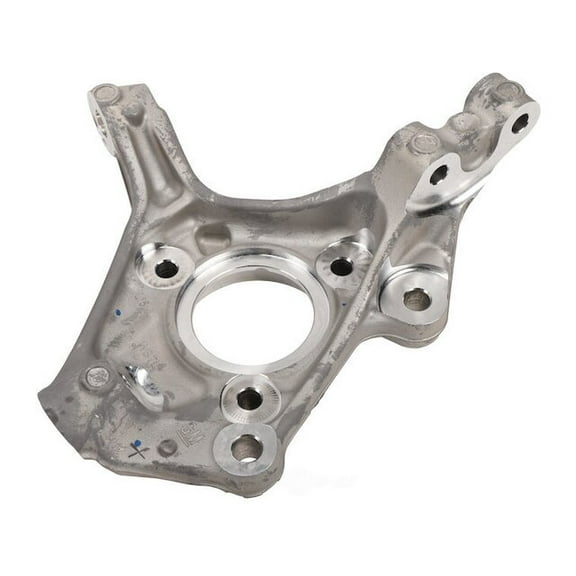 Left Steering Knuckle - Compatible with 2021 - 2025 Chevy Trailblazer 2022 2023 2024