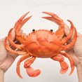 thumbnail image 2 of ZheElen Funny Prank Gift For Children Realistic Educational Toy Educational Toys Children Toy type+1, 2 of 6