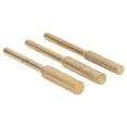 thumbnail image 4 of Cabezal De Molienda De Esmeril, Limas De Motosierra Con Revestimiento De Titanio Resistentes Al Desgaste Fáciles De Instalar Para Pulir Metales Y Madera, 4 of 7