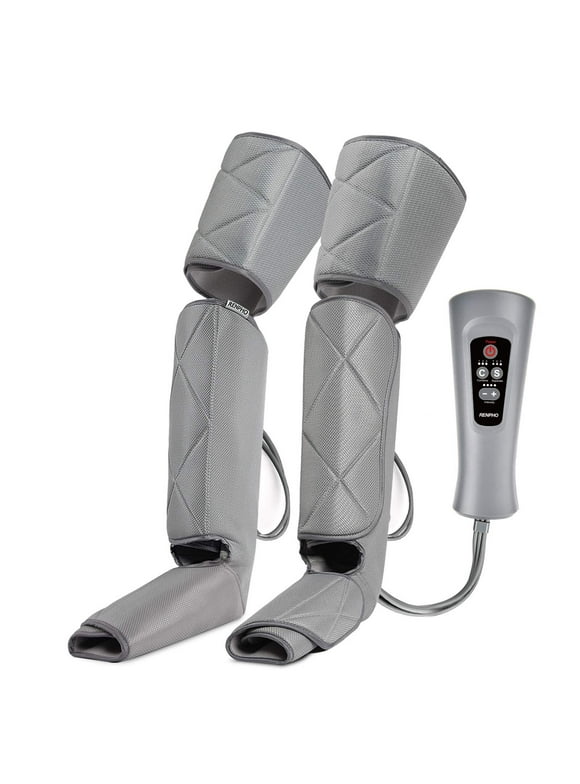 Leg massagers in Massage