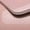 Pink-18, variant on Leather Mary Jane Flats for Women Dressy Comfortable Square Toe Ballet Flats with Ankle Strap
