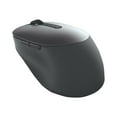 thumbnail image 4 of Dell Multi-Device MS5320W - Souris - Optique - 7 Boutons - Sans Fil - 2,4 GHz, Bluetooth 5.0, 4 of 8