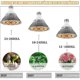 thumbnail image 2 of Advanced LED Grow Lamps for Greenhouses: Superior Plant Growth Solution, 2 of 5