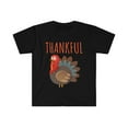 thumbnail image 2 of Mens Thanksgiving Shirt Turkey Shirt Mens Fall Shirts Funny Thanksgiving Shirts Thankful Shirts for Men, 2 of 6
