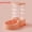pink-Feeder, variant on 3.8L PP material Pet feeder Pet Water Fountain Drink Bowl Automatic Pet Feeder Large Cat Dog Food Dispenser