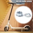 thumbnail image 3 of Accesorios para bicicletas Tornillos de tuercas fijas para Motor M365 PRO pieza de monopatín para patinete eléctrico FLhrweasw Nuevo, 3 of 5