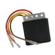 thumbnail image 3 of Voltages Regulator Rectificador Para Polaris Ranger 1999 Magnum EB 500 2000, 3 of 9