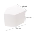 thumbnail image 2 of IDEANATEGRATE De Casa De Espuma Para Proyectos DIY Con Superficie Lisa Y Modular, 2 of 8