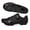 Black, variant on Sneakers, Mountain Bike Shoes for Women, Mountain Road Bike Shoes, Breathable and Comfortable, Ergonomic, Suitable for Various Mountain Roads, Simple Printing