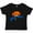 AB-Black, variant on Big Brother Superhero Boys Toddler T-Shirt
