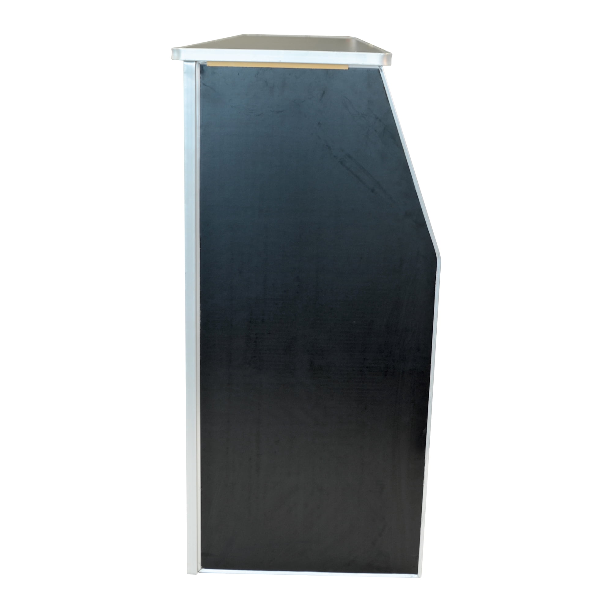 Bar - 6' WFT Series Portable & Bag w/Handle - Black