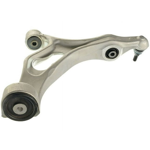 Front Right Lower Control Arm and Ball Joint Kit 1 - Compatible with 2011 - 2017 Volkswagen Touareg Sport Utility 2012 2013 2014 2015 2016