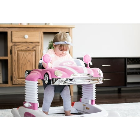 Combi All-In-One Mobile Entertainer - Classic Car Hot Rod