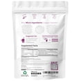 thumbnail image 2 of Polvo de péptidos multicolágeno con microingredientes, 226 g | Tipos I, II, III, V, X + biotina, vitamina C y ácido hialurónico | Sin saborizante | Favorece la salud del cabello, la piel y las articul, 2 of 5