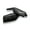 Bright carbon fiber, variant on For Car Plastic Levers Cover Interior Car Column Protector Car Interior Supplies
