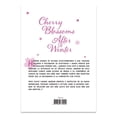 thumbnail image 2 of Cherry Blossoms After Winter nº 02, de Bamwoo, Cómics, 2025, 2 of 3