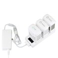 thumbnail image 2 of Digital Display Charging Hub for Phantom 4 Pro, Charge 1-3 Batteries, Battery Management Hub, 2 of 10