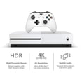 thumbnail image 3 of Microsoft Xbox One S Forza Horizon 4 Bundle: Forza Horizon 4 - Dynamic Seasons, Open World and Xbox One S Console 1TB with Wireless Controller - Robot White, 3 of 9