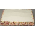 thumbnail image 2 of Love and Quiches 1/4 Sheet Special Occasion White Cake, 2.5 pound -- 1 each, 2 of 3