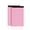 Pink, variant on 2pcs Small & Tear Note Pads, Color Memo Pad 5 8 Inch Gift Notepads, to-do List Notepad for Shopping List, Study, Office Supplies,Message,30 Sheets/Pack