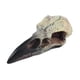 thumbnail image 2 of Figura de calavera de Halloween, adorno de calavera, decoración, collar, decoración de Halloween para 60 mm x 28 mm x 225 mm, 2 of 9