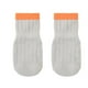 thumbnail image 1 of Calcetines antideslizantes de silicona para niños pequeños, calcetines para bebés recién nacidos, 1 of 5