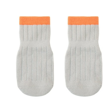 

Silicone non-slip toddler socks for newborn baby socks